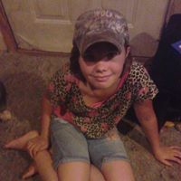Hailey Barrett