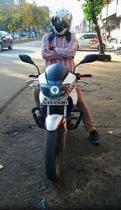 Jigyasu Arya