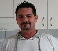 Greg Mcdonnell