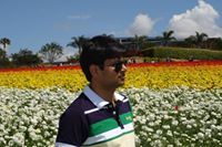 Shashank Veerkar