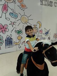 Ahmed Mostafa