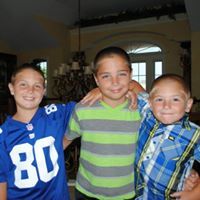 Robin Chippendale Bellamy