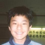 Max Wong