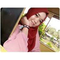 Lia Ridwan
