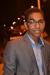 Ahmed Ghareeb