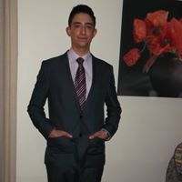 Sinah Behsangar