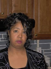 Veronica C. Jefferson