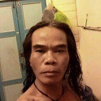 ฉันชื่อยามสันต์ ใครมาเหยียดหยันฉันยิง