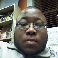 Pastor Devon  Edward Bacon