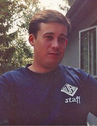 Christopher A. Labye