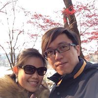 Joanne Teng