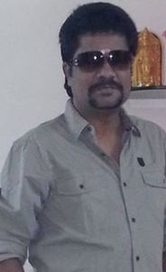 Nagarajan Venkatraman