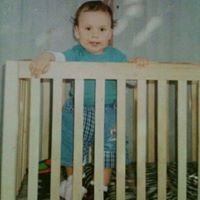 Diego Castillo Cabrera