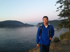 Joshua Yamamoto