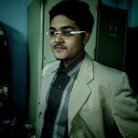Jaydip Gain