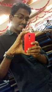 Santhosh Raja