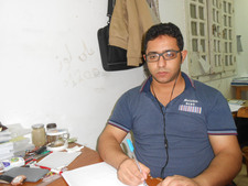 Mohamed Elshamey