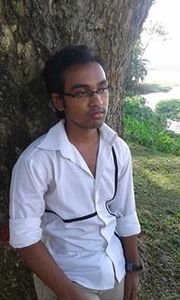 Toufiq-Uzzaman Toufiq