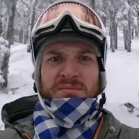 Max Sussman