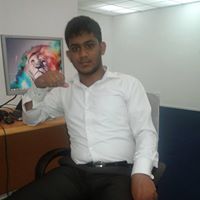 Tharindu Jayanath