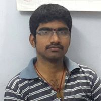 Chakravarthy Muppalla