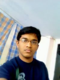 Shudharsanan Muthuraj