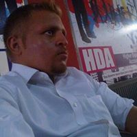 Ch Ali