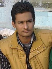 Vinay Singh