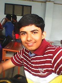 Ankur Tyagi