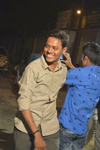 Savan Prajapati