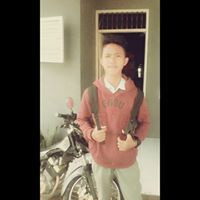 Dandi Mahliza