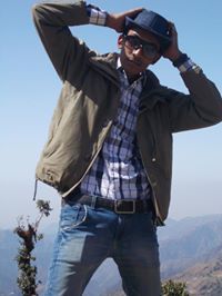 Shashi Prakash