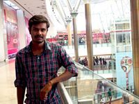 Vijai Kumar