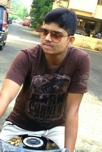 Ashutosh Tripathy