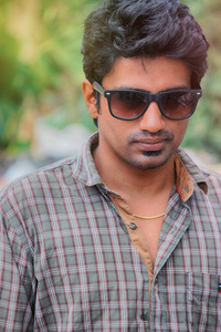 Aswin Kumar