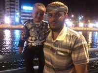 علي الهاملي