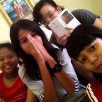 Ina Gracia