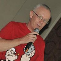 Dave Legg