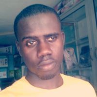 Frank Enimah