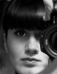 Magda Darbaidze
