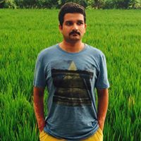 Nakul Verma