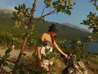 Теодора-Теа Ристевска