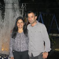 Deepthi Devadiga