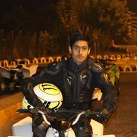 Usama Shahid