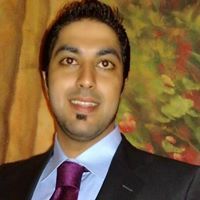 طلال الخياط