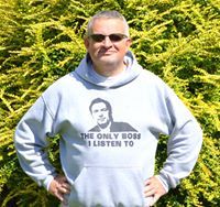 Simon Herdson