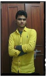 Gourav Mudgal