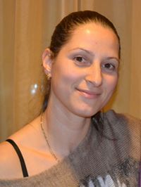 Daniela Aleksandrova