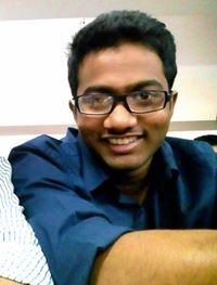 Srijan Reddy