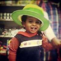 Alaa Hago